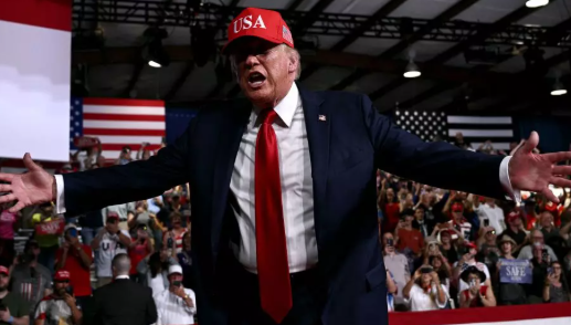 A Realidade Econômica Desmente Donald Trump: Fed Sobe Juros Contra Inflação às Vésperas das Eleições de 2026