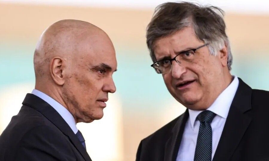 OAB Une 27 Seccionais, Exige Investigação de Alexandre de Moraes e Pede Afastamento de Paulo Gonet