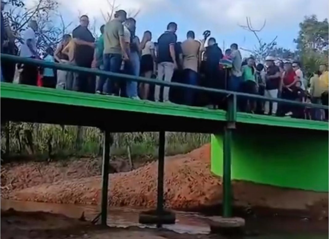 Polêmica no Maranhão: “Ponte” de R$ 500 mil vira piada e gera críticas