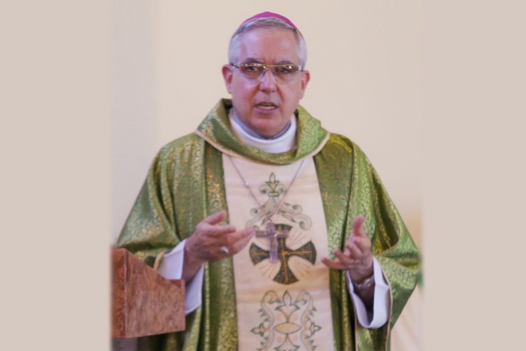 Dom Devair Araújo da Fonseca rebate fala de Lula sobre fim do celibato na Igreja Católica e pede voto consciente nas eleições de 2026.