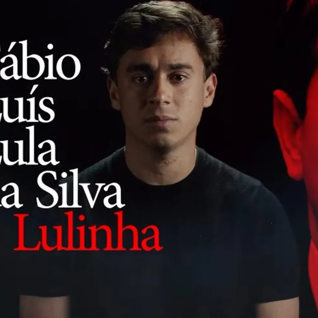 Dossiê Lulinha: Nikolas Ferreira denuncia fraude no INSS e elo com filho de Lula
