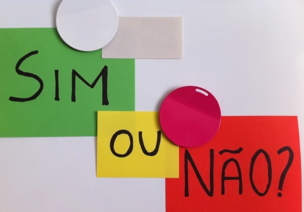 O Poder de Escolha: Como Dizer “Sim” ou “Não” Define Suas Decisões e Limites
